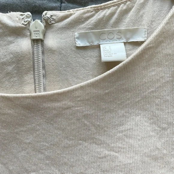 COS blouse - Picture 4 of 4